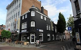 Budgethotel De Zwaan